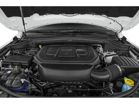 2023 Dodge Durango SRT Hellcat Premium in Cornelius, NC - Lake Norman Hyundai
