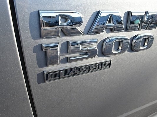 2021 RAM 1500 Classic SLT in Cornelius, NC - Lake Norman Hyundai