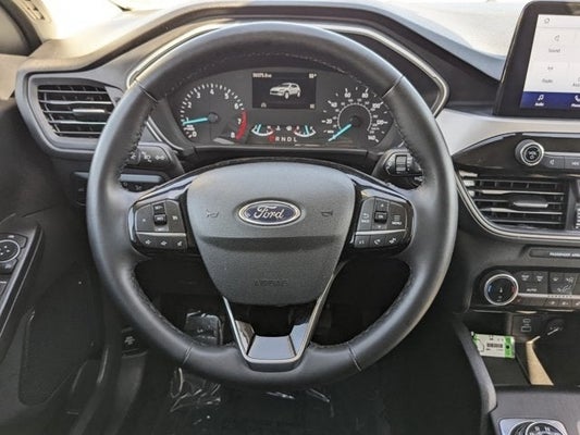 2022 Ford Escape SEL in Cornelius, NC - Lake Norman Hyundai