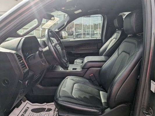 2020 Ford Expedition Max Limited in Cornelius, NC - Lake Norman Hyundai