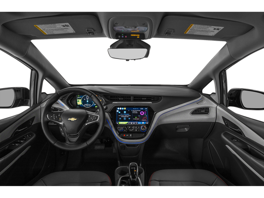 2020 Chevrolet Bolt EV Premier in Cornelius, NC - Lake Norman Hyundai
