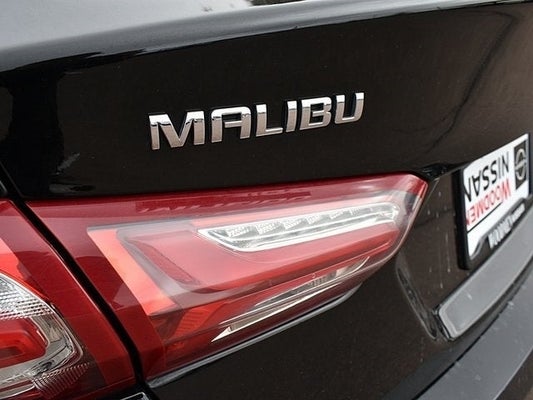 2021 Chevrolet Malibu LT in Cornelius, NC - Lake Norman Hyundai