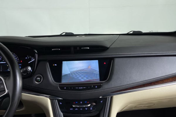2019 Cadillac XT5 AWD 4dr Luxury in Cornelius, NC - Lake Norman Hyundai