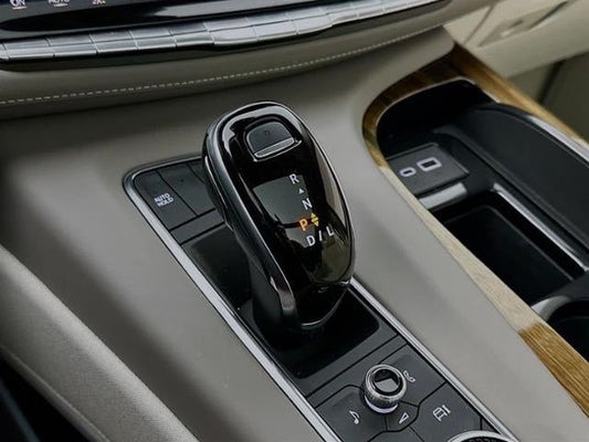 2022 Cadillac Escalade 4WD 4dr Premium Luxury Platinum in Cornelius, NC - Lake Norman Hyundai