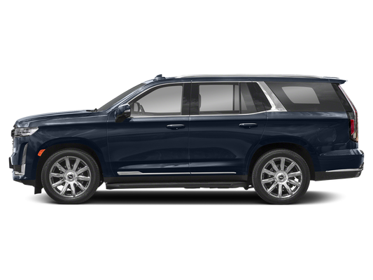 2022 Cadillac Escalade 4WD 4dr Premium Luxury Platinum in Cornelius, NC - Lake Norman Hyundai