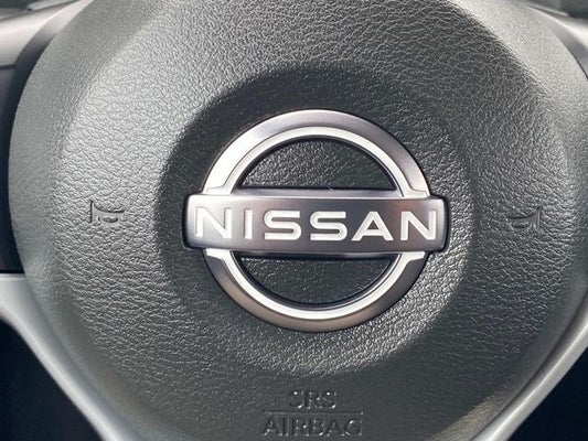 2024 Nissan Leaf S in Cornelius, NC - Lake Norman Hyundai