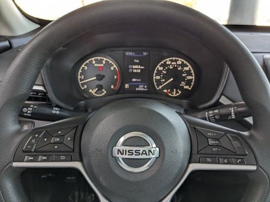 2021 Nissan Altima 2.5 S in Cornelius, NC - Lake Norman Hyundai