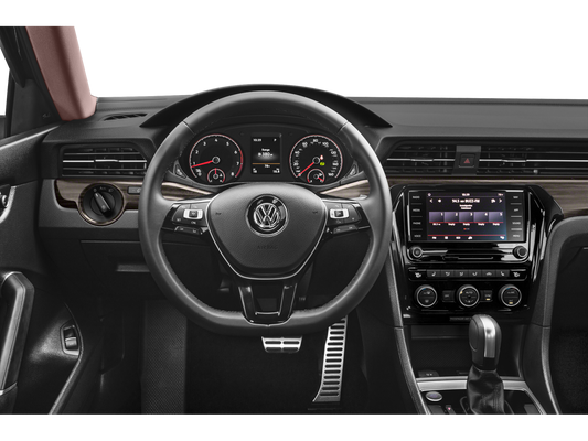 2022 Volkswagen Passat 2.0T Limited Edition in Cornelius, NC - Lake Norman Hyundai