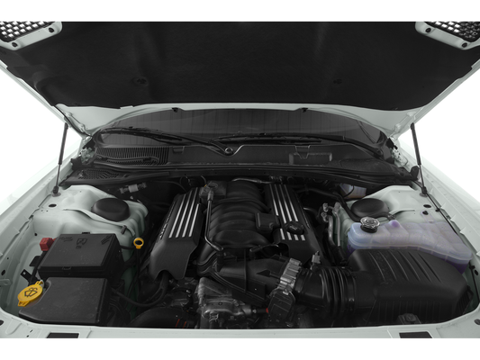 2021 Dodge Challenger R/T Scat Pack Widebody in Cornelius, NC - Lake Norman Hyundai