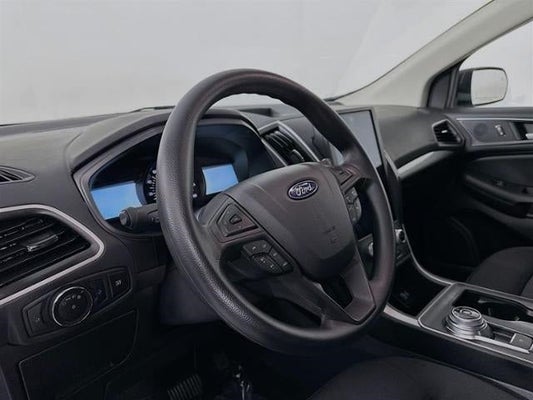 2022 Ford Edge SE AWD in Cornelius, NC - Lake Norman Hyundai
