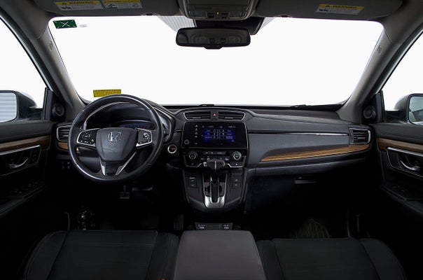 2021 Honda CR-V EX-L in Cornelius, NC - Lake Norman Hyundai