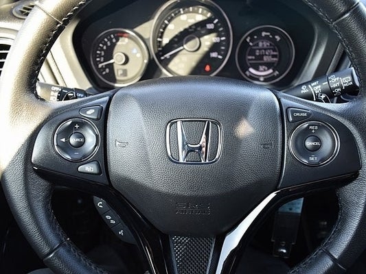 2022 Honda HR-V Sport in Cornelius, NC - Lake Norman Hyundai