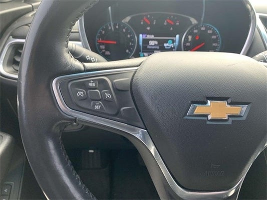 2018 Chevrolet Equinox Premier in Cornelius, NC - Lake Norman Hyundai