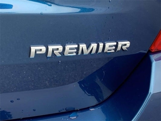 2020 Chevrolet Trax Premier in Cornelius, NC - Lake Norman Hyundai