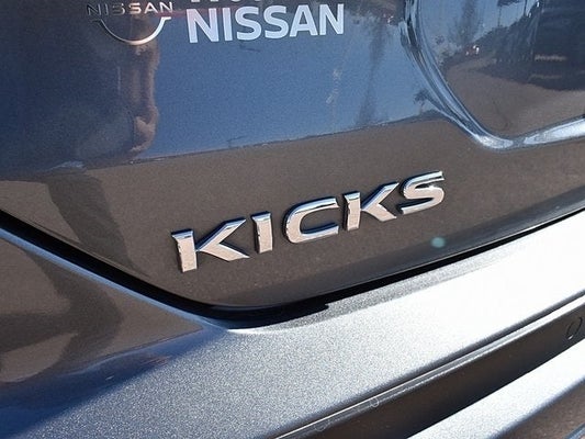 2022 Nissan Kicks SV in Cornelius, NC - Lake Norman Hyundai