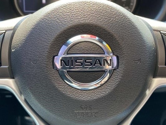 2020 Nissan Kicks SR in Cornelius, NC - Lake Norman Hyundai