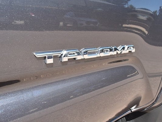 2021 Toyota Tacoma TRD Sport V6 in Cornelius, NC - Lake Norman Hyundai