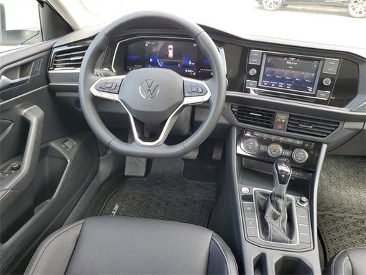 2023 Volkswagen Jetta 1.5T SE in Cornelius, NC - Lake Norman Hyundai