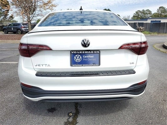 2023 Volkswagen Jetta 1.5T SE in Cornelius, NC - Lake Norman Hyundai
