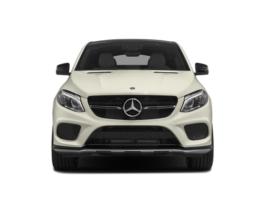 2019 Mercedes-Benz AMG® GLE 43 AMG® GLE 43 4MATIC® Coupe in Cornelius, NC - Lake Norman Hyundai
