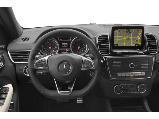 2019 Mercedes-Benz AMG® GLE 43 AMG® GLE 43 4MATIC® Coupe in Cornelius, NC - Lake Norman Hyundai
