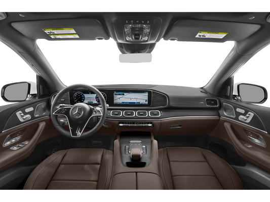 2024 Mercedes-Benz GLE 350 4MATIC® in Cornelius, NC - Lake Norman Hyundai