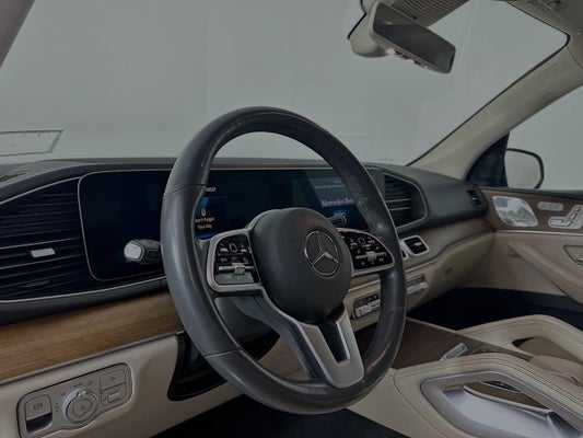2020 Mercedes-Benz GLE 350 GLE 350 4MATIC® SUV in Cornelius, NC - Lake Norman Hyundai