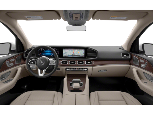 2020 Mercedes-Benz GLE 350 GLE 350 4MATIC® SUV in Cornelius, NC - Lake Norman Hyundai