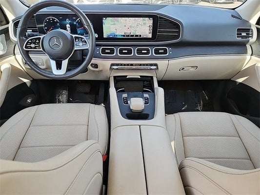 2020 Mercedes-Benz GLE GLE 350 4MATIC® in Cornelius, NC - Lake Norman Hyundai