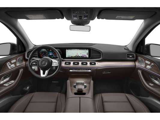 2021 Mercedes-Benz GLE 450 GLE 450 4MATIC® SUV in Cornelius, NC - Lake Norman Hyundai