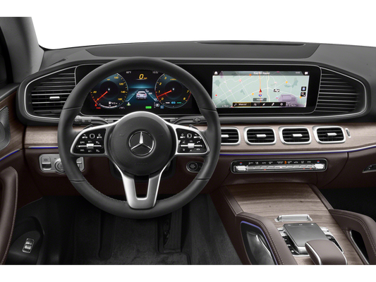 2021 Mercedes-Benz GLE 450 GLE 450 4MATIC® SUV in Cornelius, NC - Lake Norman Hyundai