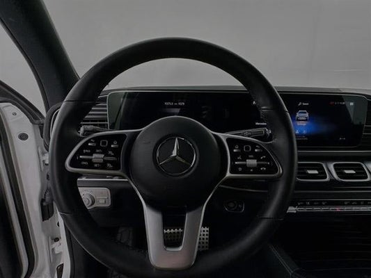 2022 Mercedes-Benz GLS 450 GLS 450 4MATIC® SUV in Cornelius, NC - Lake Norman Hyundai