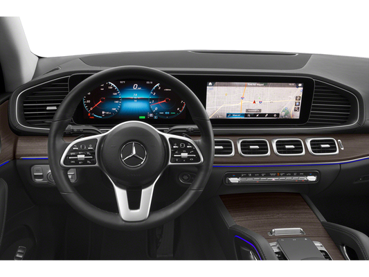 2022 Mercedes-Benz GLS 450 GLS 450 4MATIC® SUV in Cornelius, NC - Lake Norman Hyundai