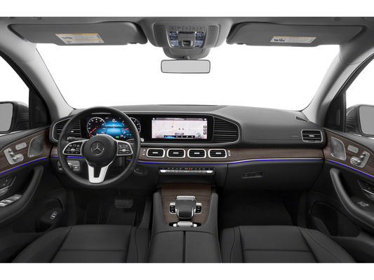 2020 Mercedes-Benz GLS 450 GLS 450 4MATIC® SUV in Cornelius, NC - Lake Norman Hyundai