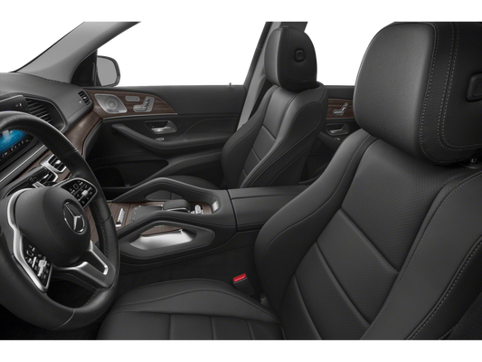 2020 Mercedes-Benz GLS 450 GLS 450 4MATIC® SUV in Cornelius, NC - Lake Norman Hyundai