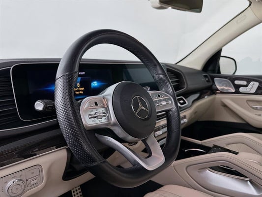 2020 Mercedes-Benz GLS 580 GLS 580 4MATIC® SUV in Cornelius, NC - Lake Norman Hyundai