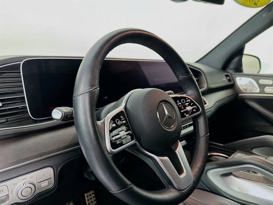 2020 Mercedes-Benz GLS 580 GLS 580 4MATIC® SUV in Cornelius, NC - Lake Norman Hyundai