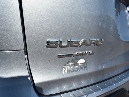 2021 Subaru Ascent Limited in Cornelius, NC - Lake Norman Hyundai