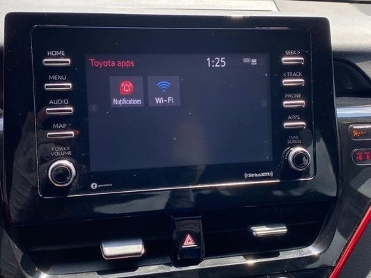 2022 Toyota Camry TRD V6 in Cornelius, NC - Lake Norman Hyundai