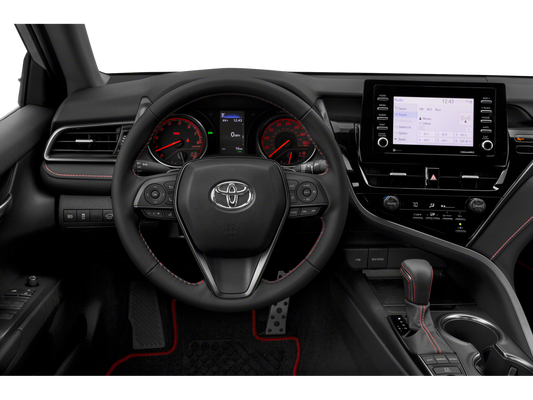 2022 Toyota Camry TRD V6 in Cornelius, NC - Lake Norman Hyundai