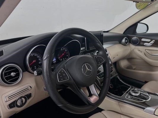 2017 Mercedes-Benz C 300 C 300 4MATIC® Sedan in Cornelius, NC - Lake Norman Hyundai