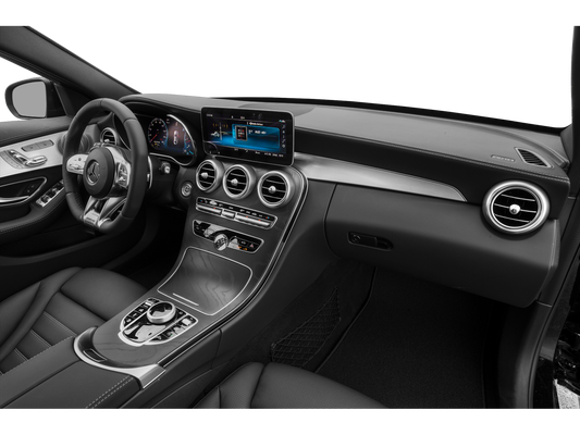 2020 Mercedes-Benz AMG® C 43 AMG® C 43 4MATIC® Sedan in Cornelius, NC - Lake Norman Hyundai