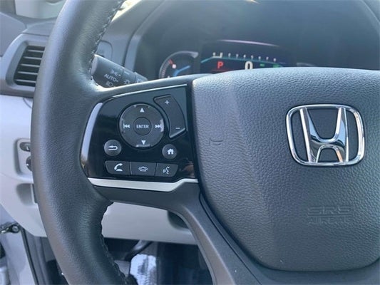 2021 Honda Pilot EX-L in Cornelius, NC - Lake Norman Hyundai