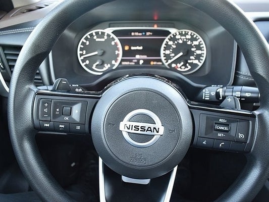 2021 Nissan Rogue S in Cornelius, NC - Lake Norman Hyundai