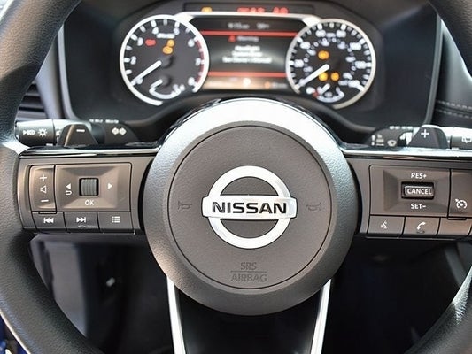 2021 Nissan Rogue S in Cornelius, NC - Lake Norman Hyundai