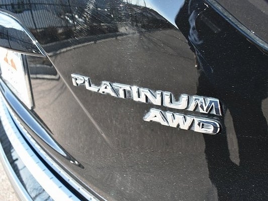 2023 Nissan Murano Platinum in Cornelius, NC - Lake Norman Hyundai