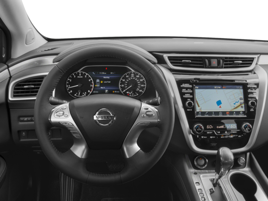 2015 Nissan Murano FWD 4dr SL in Cornelius, NC - Lake Norman Hyundai