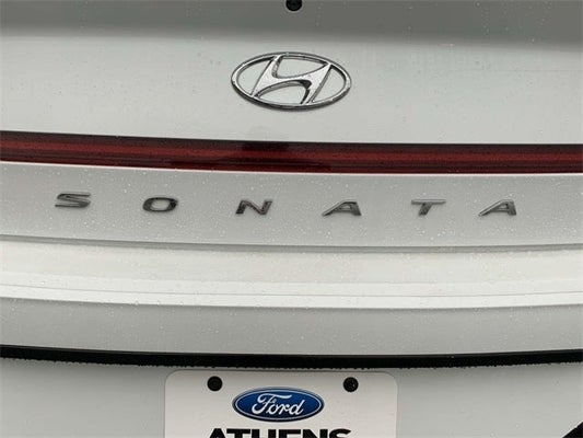 2021 Hyundai SONATA SEL in Cornelius, NC - Lake Norman Hyundai