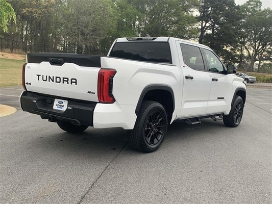 2023 Toyota Tundra SR5 in Cornelius, NC - Lake Norman Hyundai