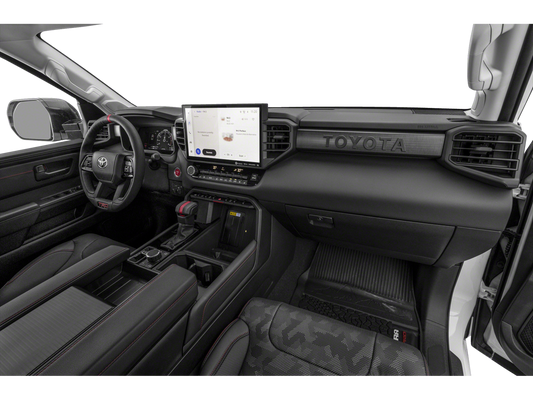 2024 Toyota Tundra Hybrid TRD Pro in Cornelius, NC - Lake Norman Hyundai